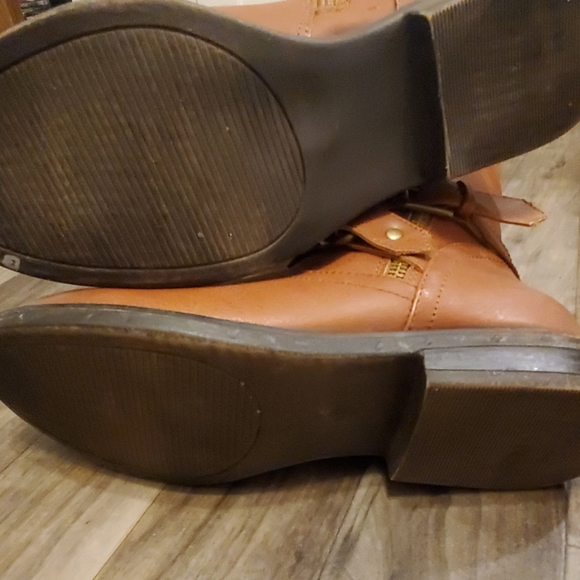 rampage hansel riding boot - Picture 5 of 5